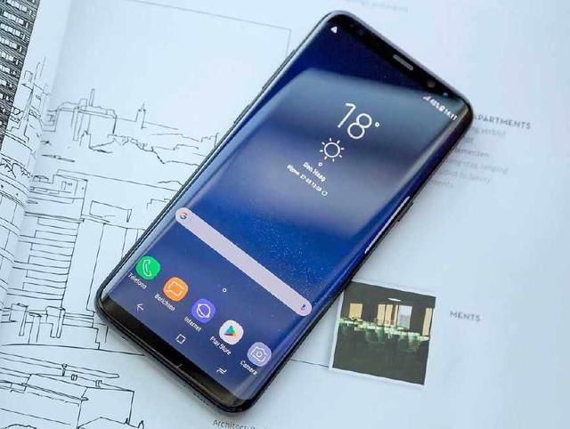 高端机选择:苹果iPhoneX、华为P20pro、三星