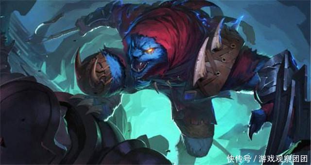 LOL: 重做剑魔回调呼声高涨! 撸友: 我把把被捶