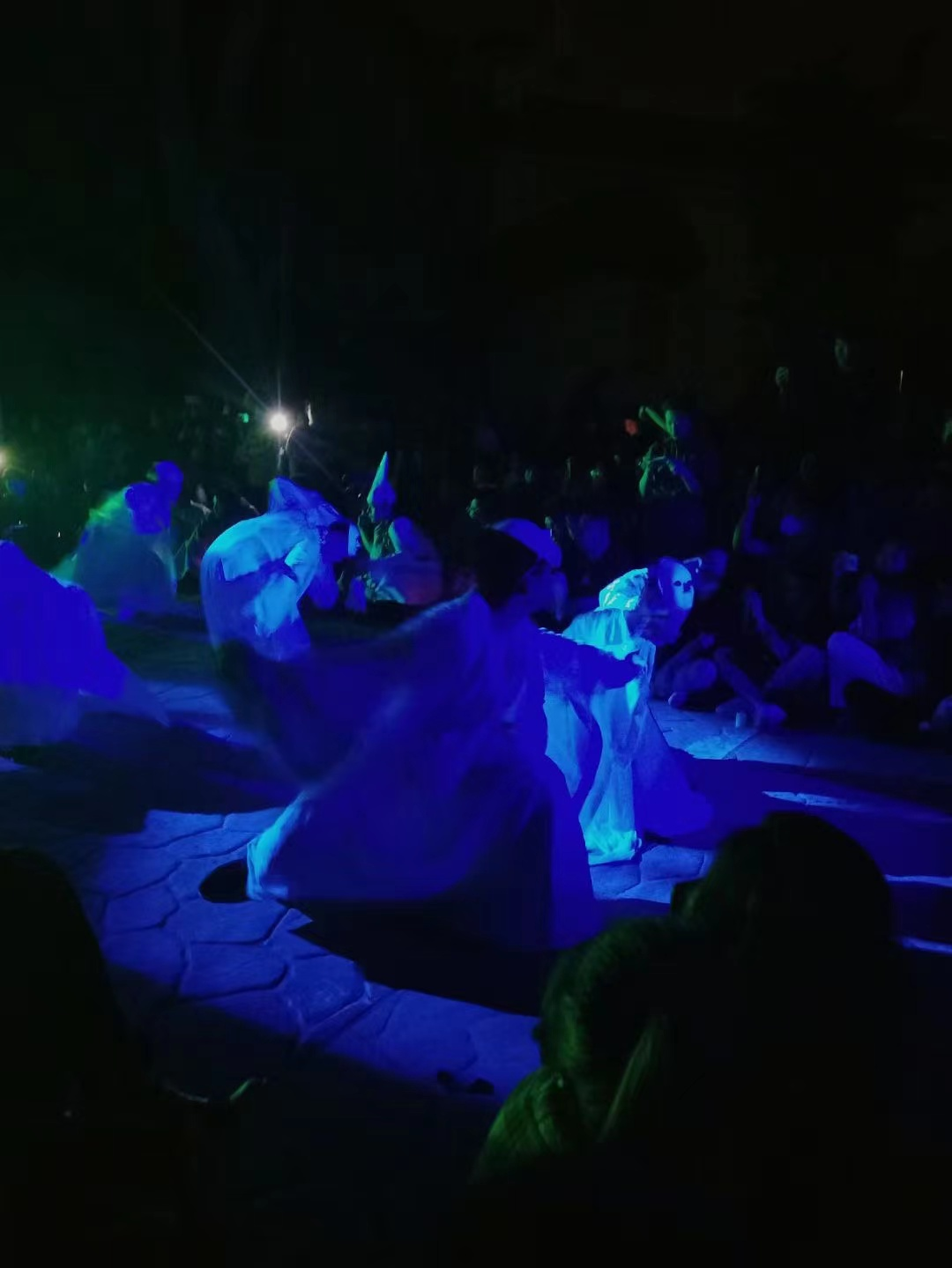 睡什么睡,阎罗令叫你起来玩密室逃脱了 睡什么睡,阎罗令叫你起来玩密室逃脱了