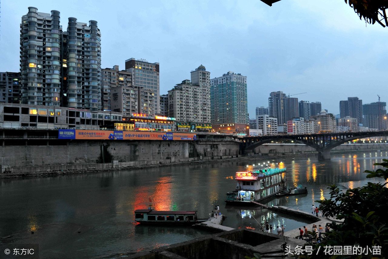 四川21州市经济排名,成都GDP1.4万亿,绵阳德