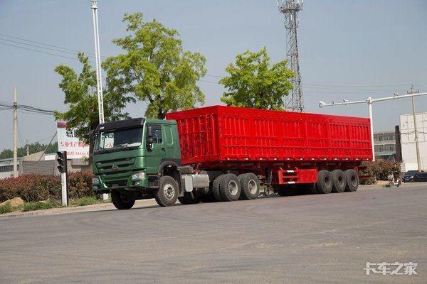 送车司机揭秘行业内幕 曾月入2万元,新车带货