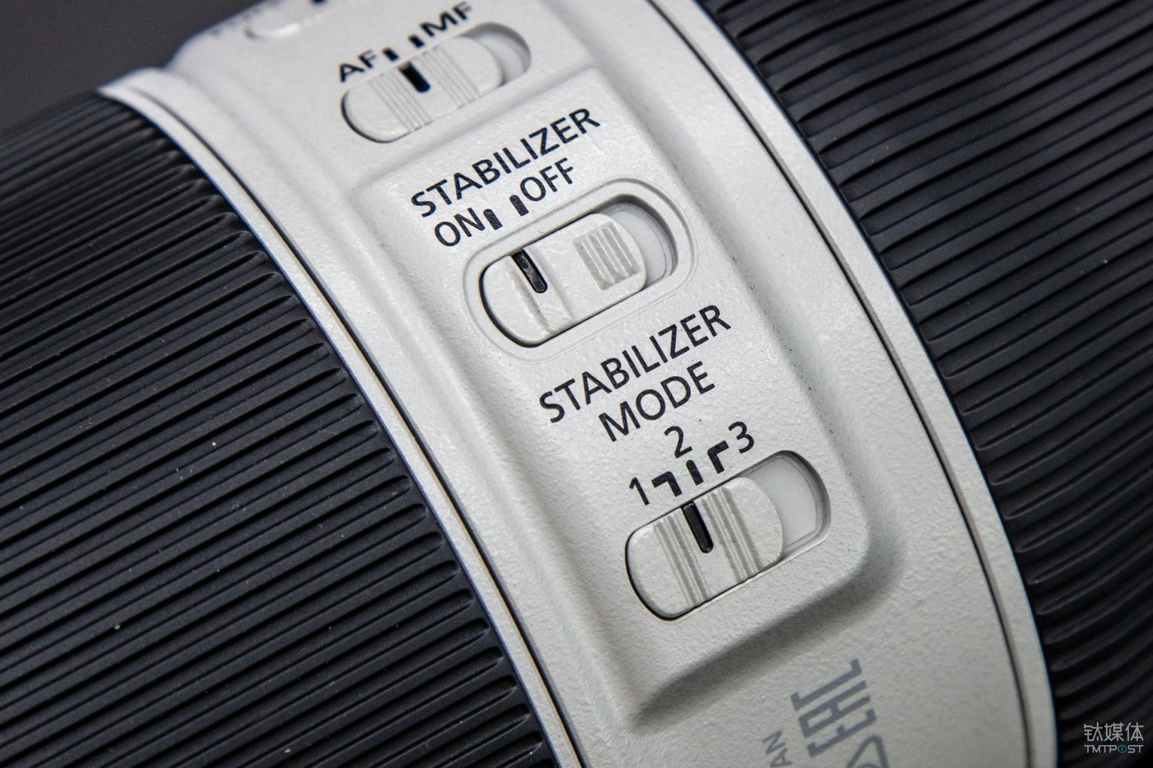 画质和防抖是杀手锏,佳能新70-200mm F4镜头