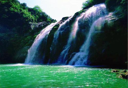 2017泽雅农家乐景点旅游攻略介绍