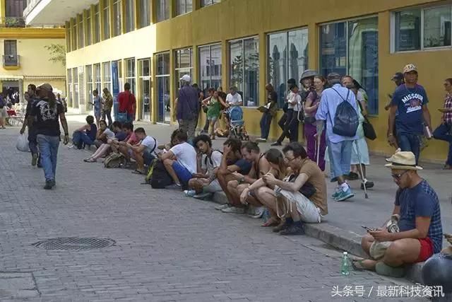 世界上wifi 最贵的国家:一小时上网费50元,有钱