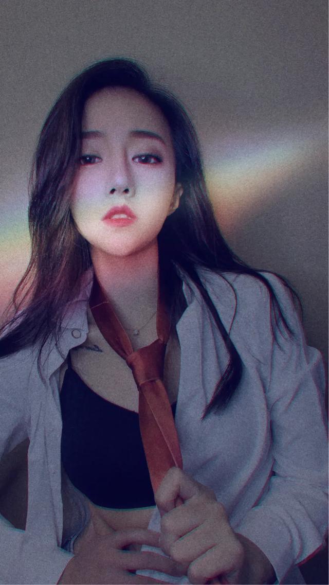 百变女神网络红人Mermaid小小美给你不一样的爱(图21) 百变女神网络红人Mermaid小小美给你不一样的爱(图21)