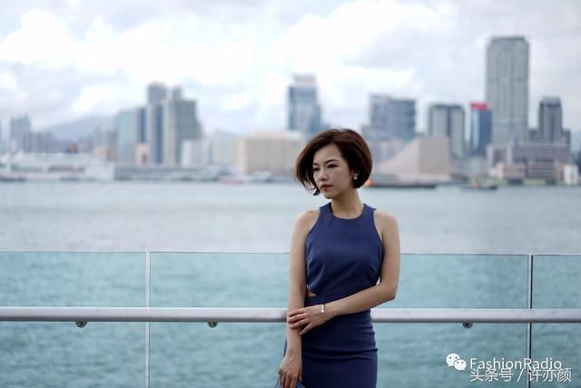 短发怎么才好看?快用这些造型技巧!