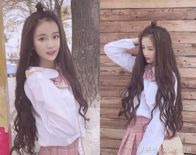 全网最火4位网红,前3个被央视报道,最后一个被