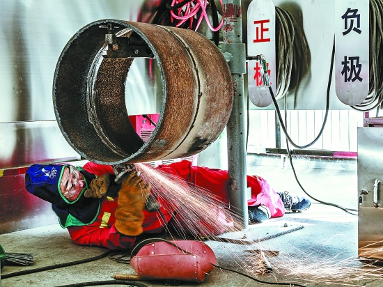 中海油海南分公司成立