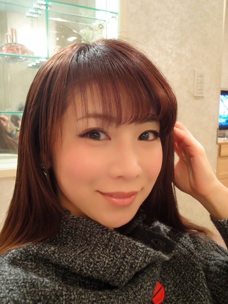 日本49岁全职太太被称不老仙妻,容颜如同少女般年轻