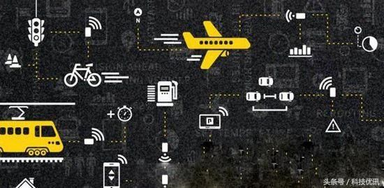 来普及一下5G网络将给我们带来这些方面的好