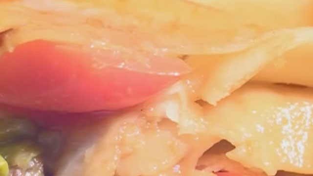 《快乐生活一点通》20180307中餐西式做法 《快乐生活一点通》20180307中餐西式做法