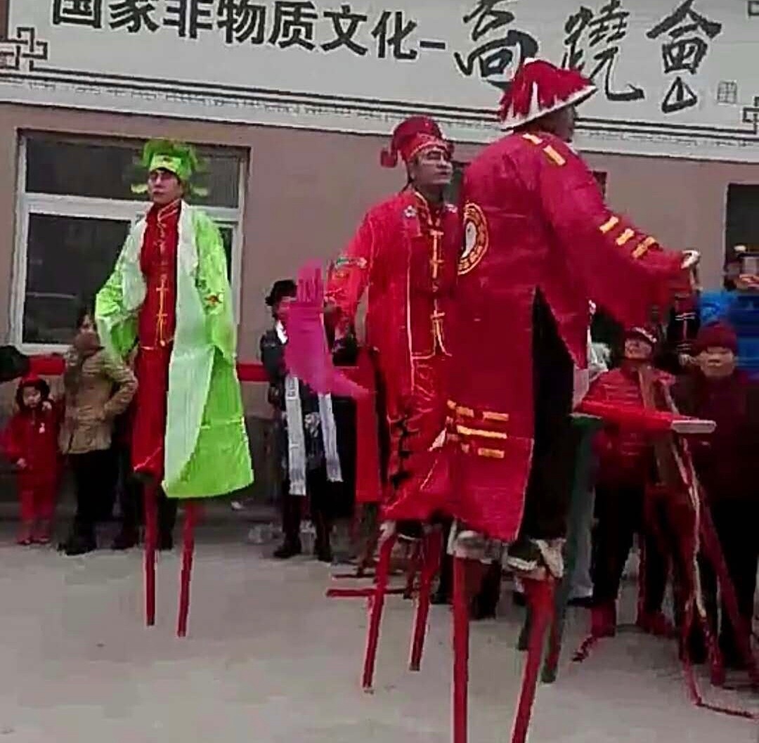 林歌影视大型公益演出真情暖人间