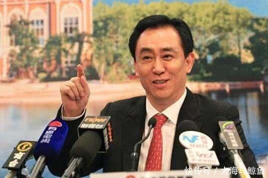 贾跃亭抛弃许家印,FF接下来的接盘你怎么看