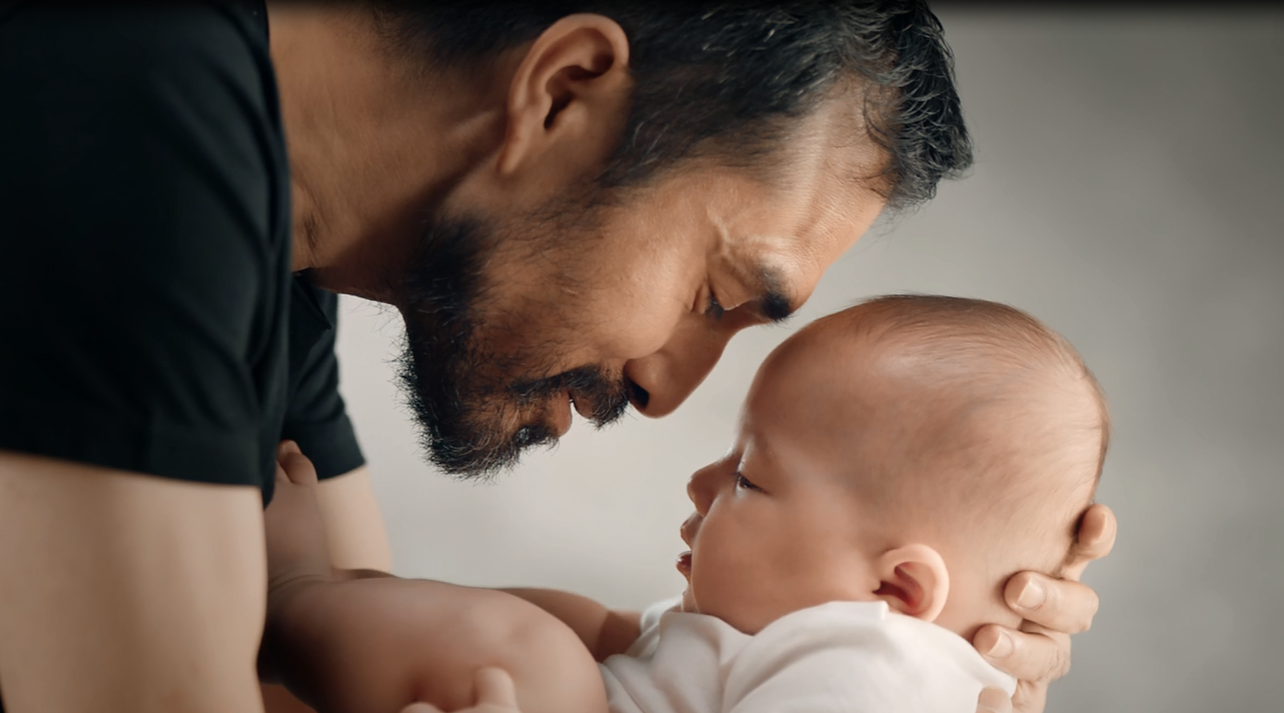 《妈妈的心跳》——公益宣传片最佳作品 《妈妈的心跳》——公益宣传片最佳作品