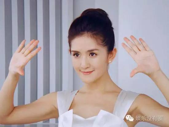 别再质疑谢娜,她做了件很多主持做不到的事! 别再质疑谢娜,她做了件很多主持做不到的事!