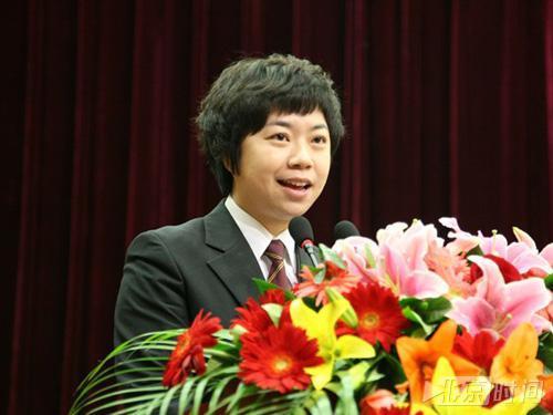人大代表:建议增设 人大代表:建议增设