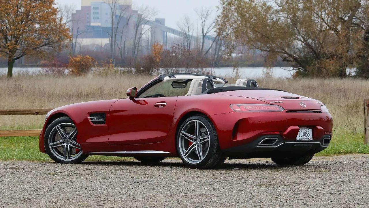 图你命164:努力赚钱 为了儿子说"爸爸我喜欢这辆奔驰"的时候能买给他!