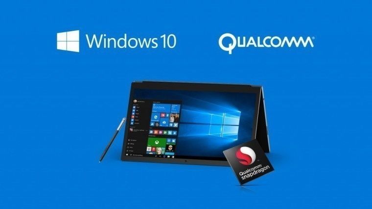 Windows PC使用的高通骁龙835与手机上的并
