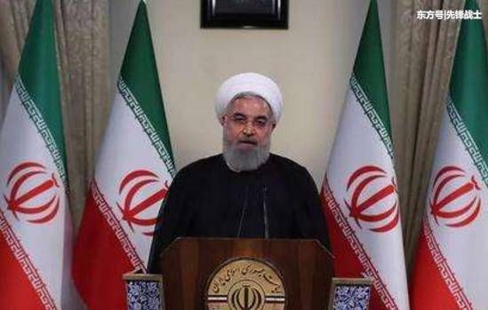 西方国家担心伊朗不出口石油怎么办?沙特:我来