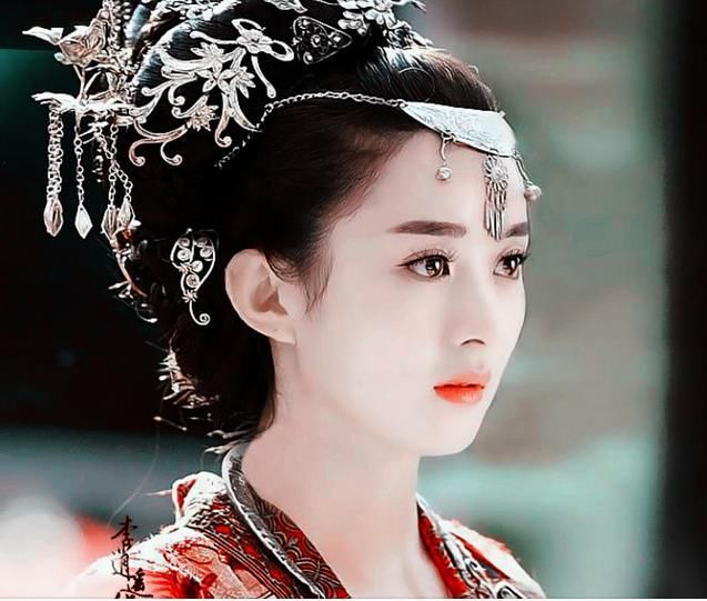 杨洋赵丽颖合作新剧《长相思》,杨洋郑爽CP神