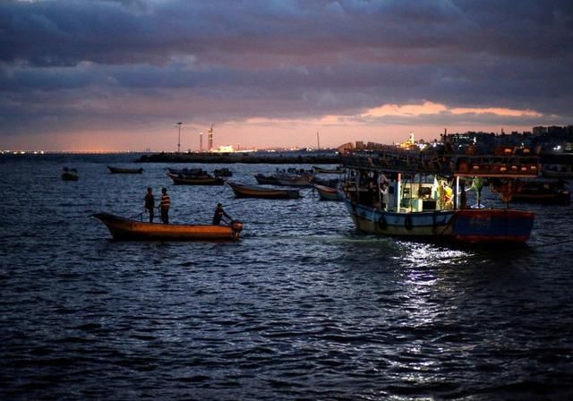 英国工党领袖:将承认巴勒斯坦的国家主权 积极