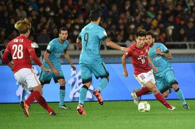 最强足球赛事诞生?新版世俱杯呼之欲出,皇马巴