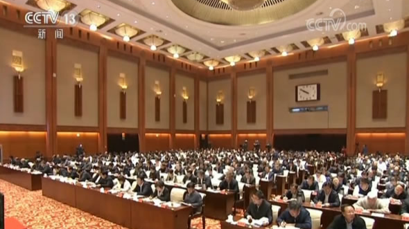 贴近实际解读 回应群众关切——中央宣讲团在各地继续宣讲