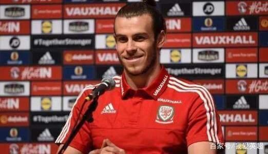 皇马一亿先生盛赞武磊,称其能在欧洲五大联赛