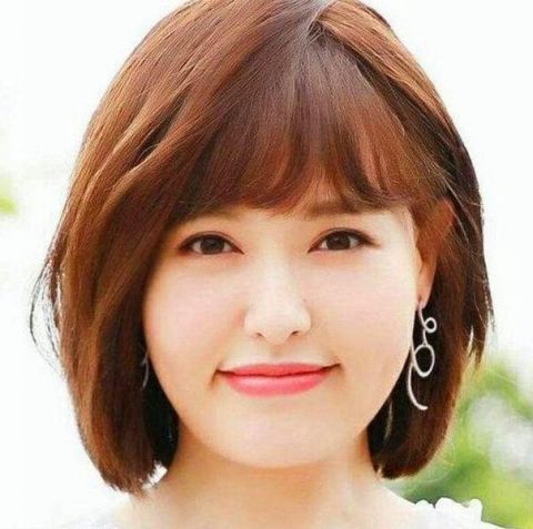 当女星们变成胖子,赵丽颖最可爱,周冬雨最难看,唐嫣婴儿肥!