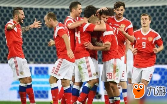 2018世界杯俄罗斯对埃及谁会赢 俄罗斯vs埃及
