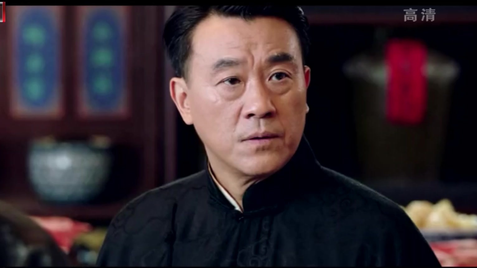 何冰:我是在北京文化里泡大的