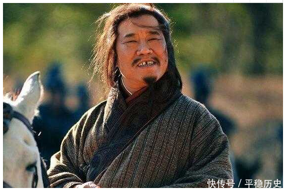 庞统落凤坡大喊9个字,刘备听了面无表情,诸葛亮听了后悔出山