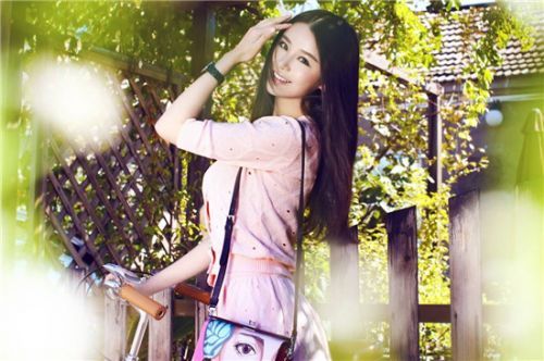 职场是个技术活林凡曲弯弯大结局介绍 扮演者邱璐璠增肥十斤 职场是个技术活林凡曲弯弯大结局介绍 扮演者邱璐璠增肥十斤