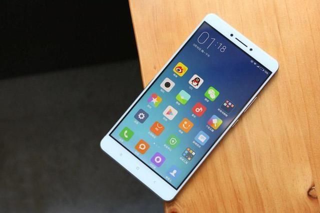 真假等你来辩,小米Max 3 Pro大屏旗舰指日可待