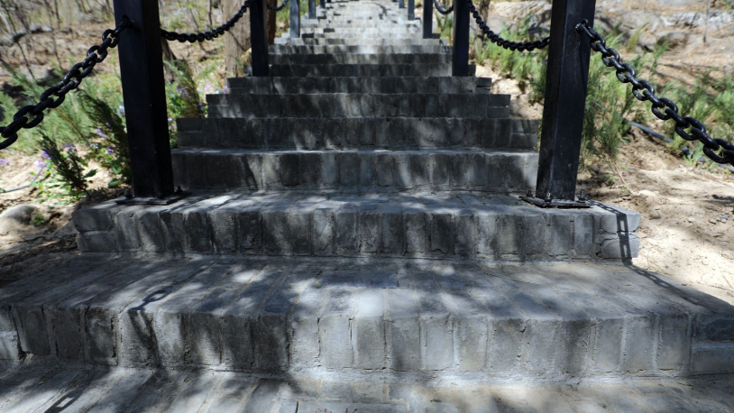 绘就新画卷,千年运河源笑迎八方客 绘就新画卷,千年运河源笑迎八方客