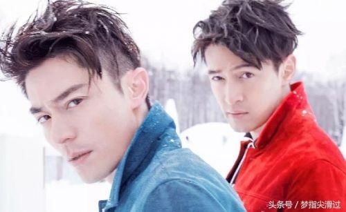 霍建华婚礼竟然不请胡!歌!胡歌三个字回应,网友