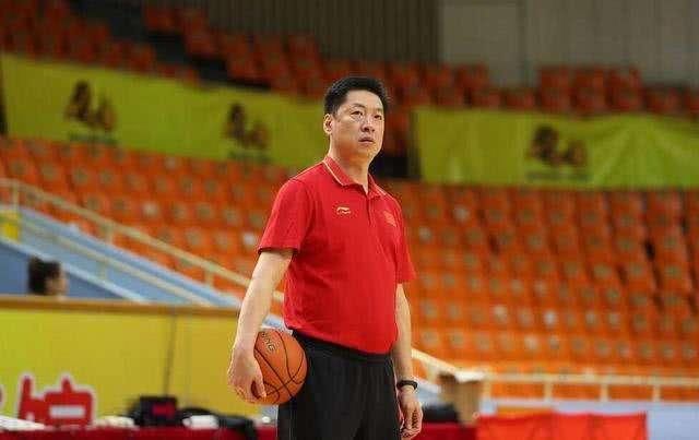 男篮国家队主教练人选出炉:李春江或将出任主