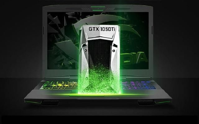 小米微微涉猎,华为不敢沾边,看神舟在游戏本中