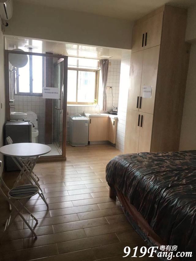 深圳光明新区与公明最新农民房与村委统建楼盘