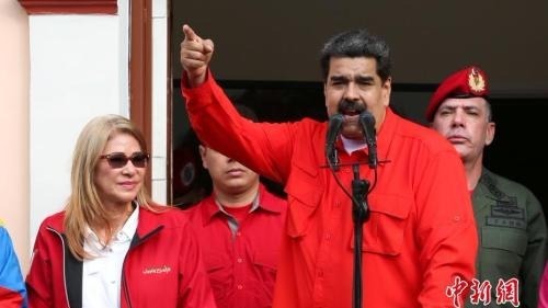 正牌总统VS冒牌总统:与美国断交委内瑞拉乱局何解 正牌总统VS冒牌总统:与美国断交委内瑞拉乱局何解