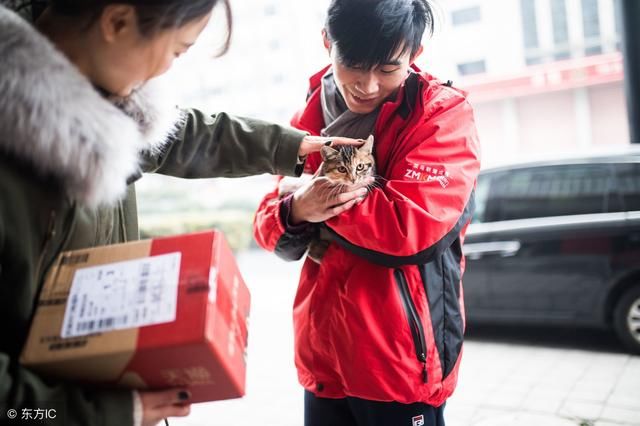 物流618菜鸟分钟级配送覆盖全国30省;京东新