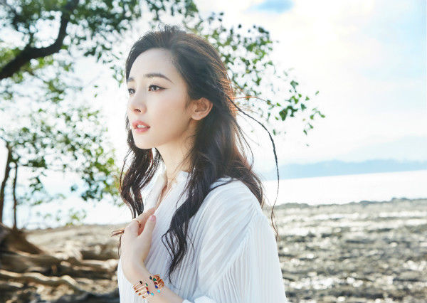 时尚要闻| PIAGET伯爵携手全新时尚大使杨幂共