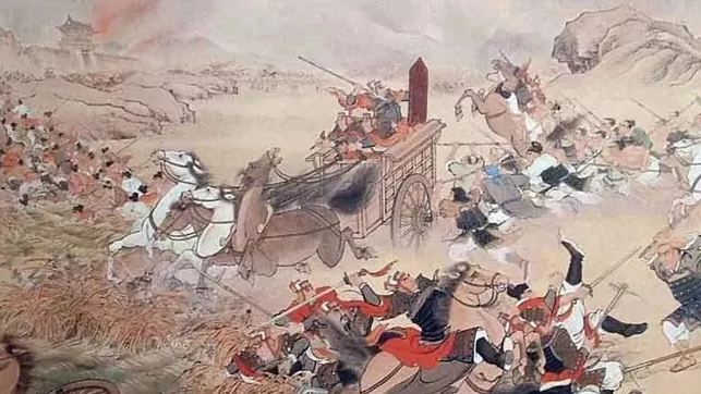 “战国四公子”之最一言难尽的孟尝君，人品与地位不成正比