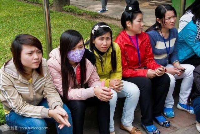 越南网友热议:日本企业给越南人的工资不到中
