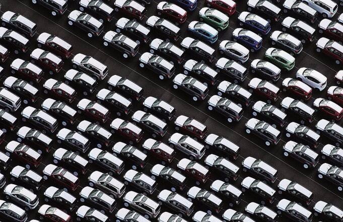 山西这么穷 东风日产你为什么还不放过她?