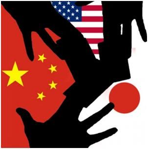 日本网友声援中国:贸易战中国必胜!