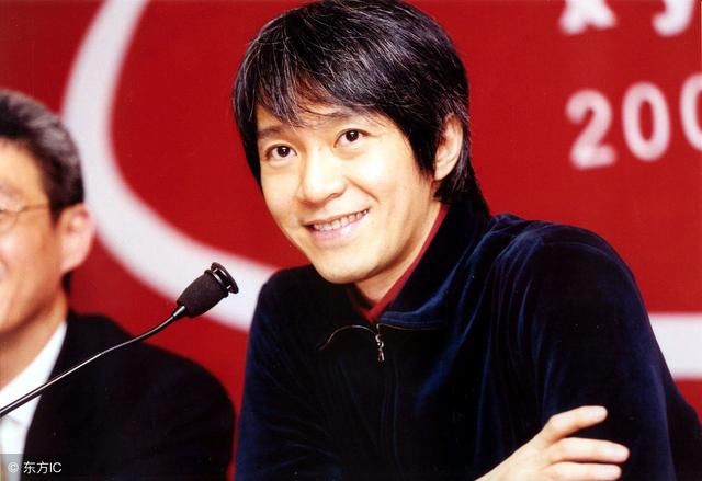 华人四大巨星影碟票房排行榜,李连杰成龙双雄