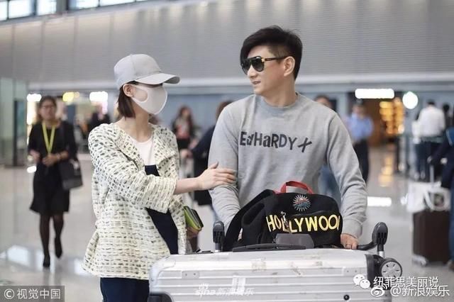 刘诗诗竟然撞脸吴奇隆初恋!为什么人总是喜欢