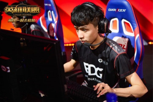 LPL占星情报局:EDG吊打NB RNG惜败IG? LPL占星情报局:EDG吊打NB RNG惜败IG?