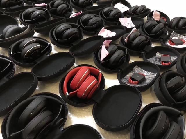 Beats,JBL,森海,bose耳机,真的都要这么贵吗?